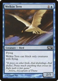 Welkin Tern, Magic 2013 (M13)