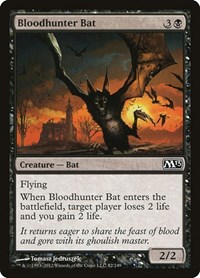 Bloodhunter Bat, Magic 2013 (M13)