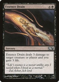 Essence Drain, Magic 2013 (M13)