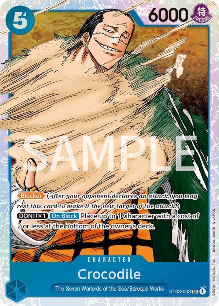 Crocodile (003)