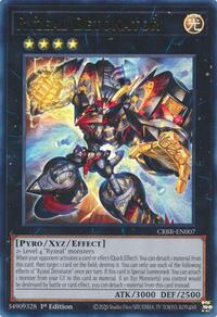 Ryzeal Detonator