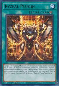 Ryzeal Plugin
