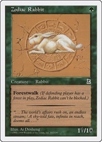 Zodiac Rabbit, Portal Three Kingdoms