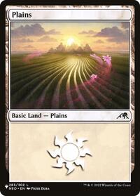 Plains (NEO)