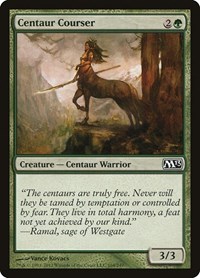 Centaur Courser, Magic 2013 (M13)