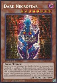 Dark Necrofear (PSR)
