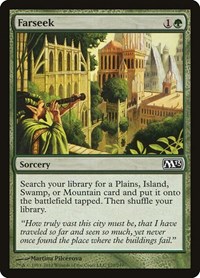 Farseek, Magic 2013 (M13)