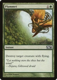 Plummet, Magic 2013 (M13)