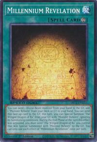 Millennium Revelation