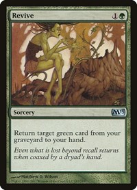 Revive, Magic 2013 (M13)