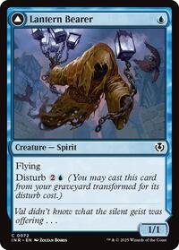 Lantern Bearer, Innistrad Remastered