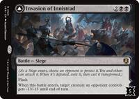 Invasion of Innistrad, Innistrad Remastered
