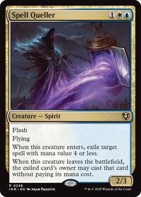 Spell Queller, Innistrad Remastered