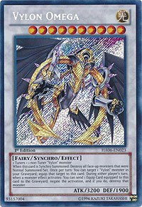 Vylon Omega