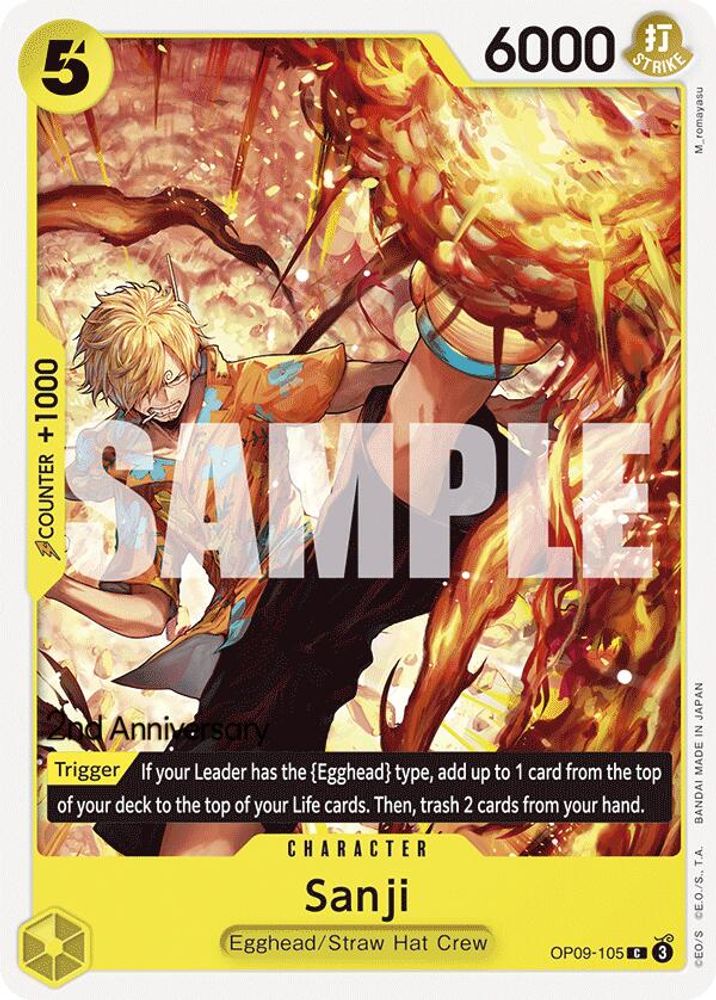 Sanji (105)