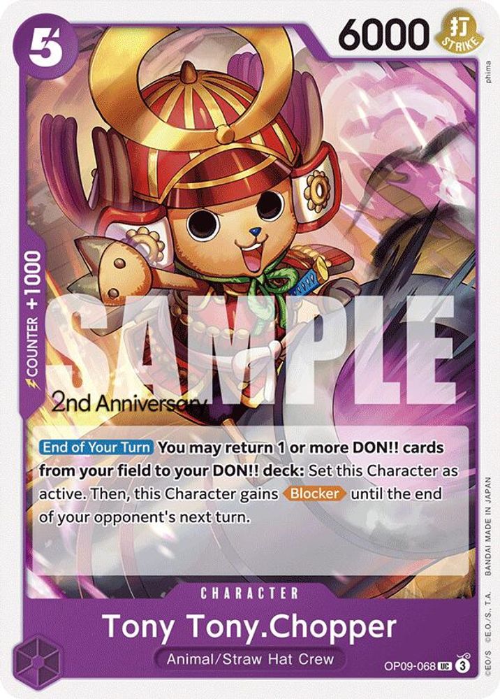 Tony Tony.Chopper (067)