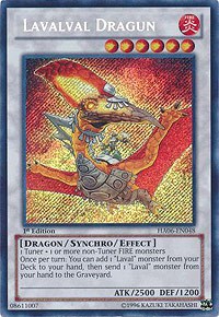 Lavalval Dragun