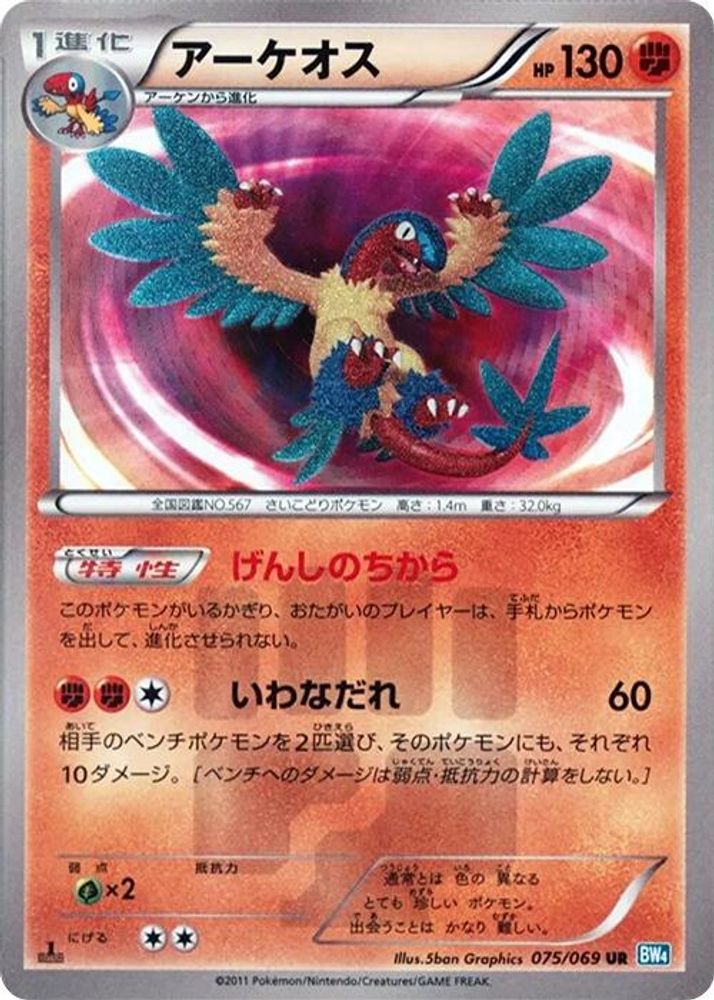 Archeops