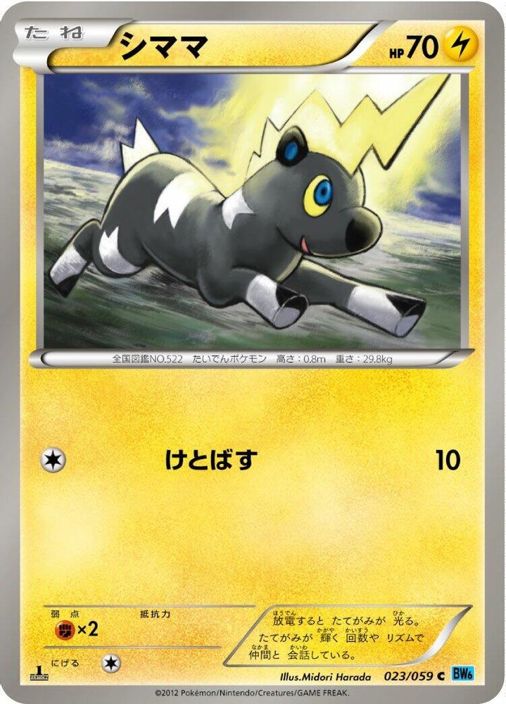 Blitzle