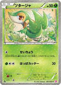 Snivy
