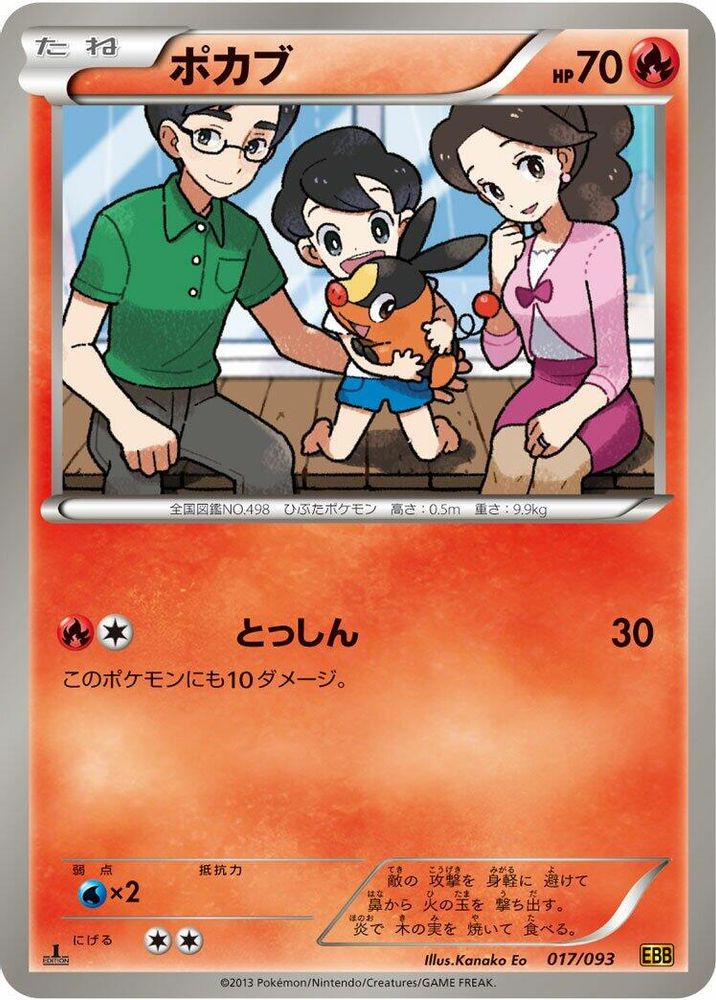 Tepig