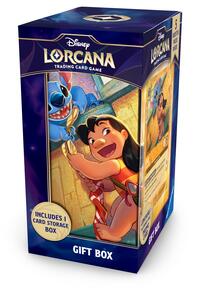 Archazia's Island Gift Box