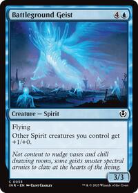 Battleground Geist, Innistrad Remastered