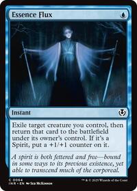 Essence Flux, Innistrad Remastered