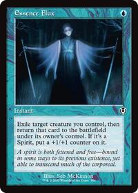 Essence Flux (Retro Frame), Innistrad Remastered