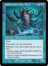 Hullbreaker Horror (Retro Frame), Innistrad Remastered