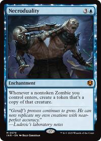 Necroduality, Innistrad Remastered