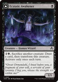 Ecstatic Awakener, Innistrad Remastered