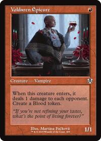 Voldaren Epicure (Retro Frame), Innistrad Remastered