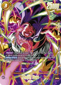 Majin Buu - FB03-093