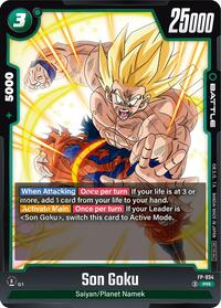 Son Goku - FP-034