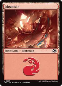 Mountain (0287), Aetherdrift