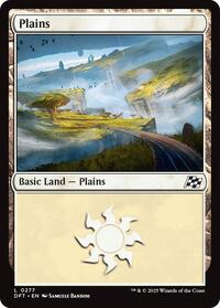 Plains (0277), Aetherdrift