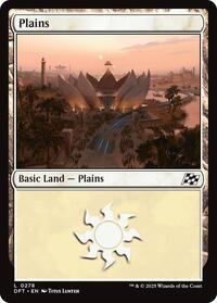 Plains (0278), Aetherdrift