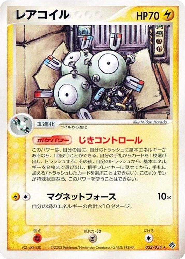 Magneton