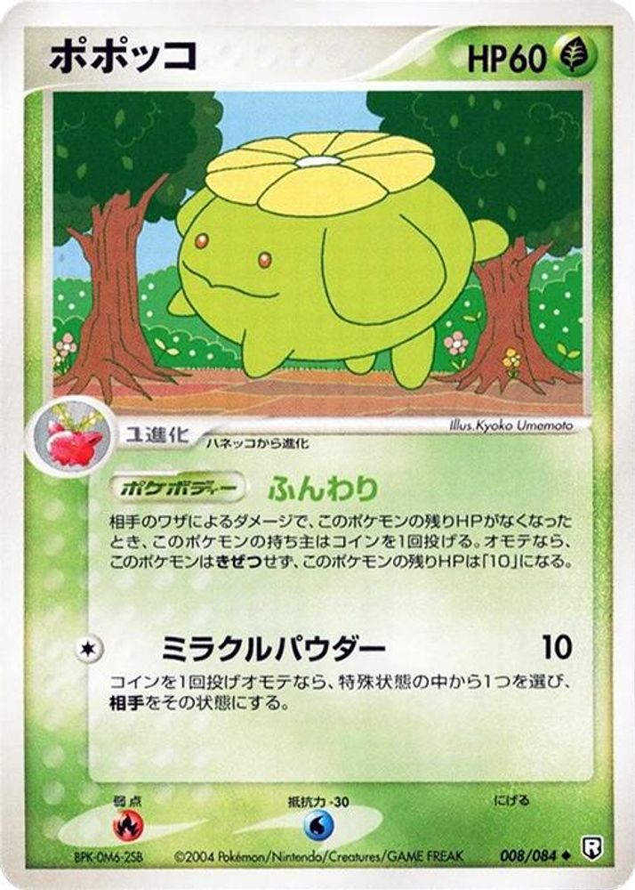 Skiploom
