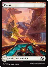 Plains (0272), Aetherdrift