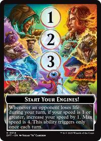Start Your Engines! // Max Speed, Aetherdrift