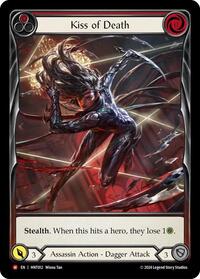 Kiss of Death