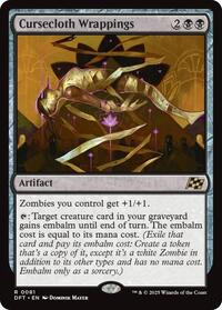 Cursecloth Wrappings, Aetherdrift