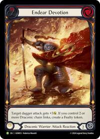 Endear Devotion - GEM013