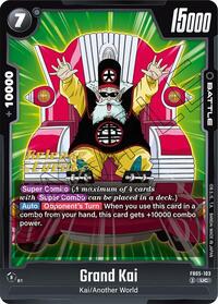 Grand Kai
