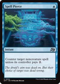 Spell Pierce, Aetherdrift