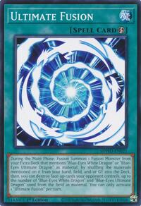 Ultimate Fusion