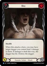 Bite