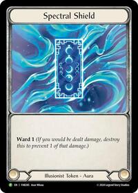Spectral Shield - FAB285